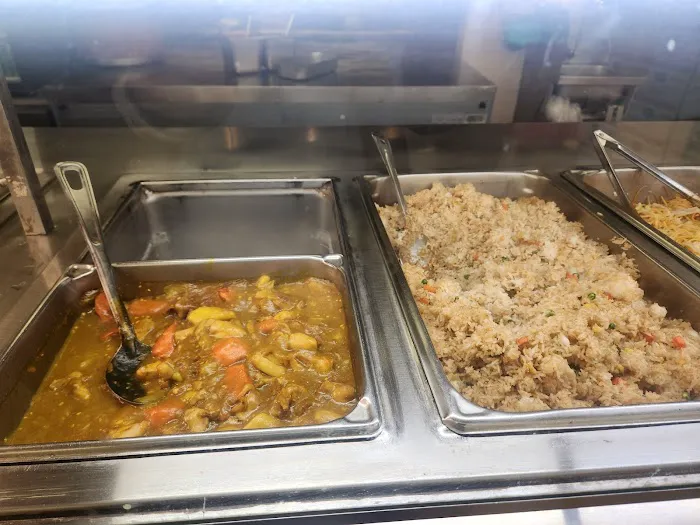 Chinese Kitchen 4
