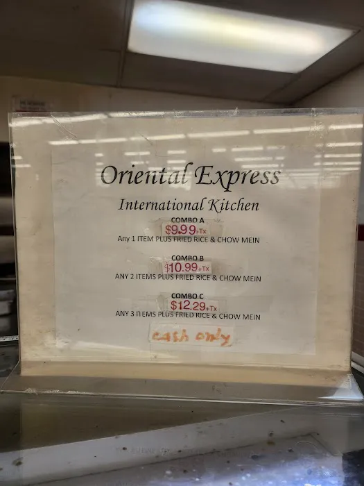 Chinese Kitchen 9