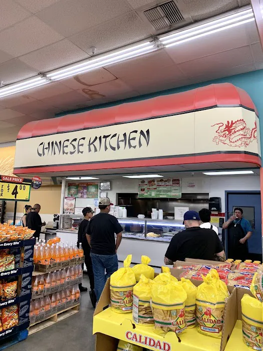 Chinese Kitchen 5
