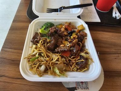 Panda Express 0