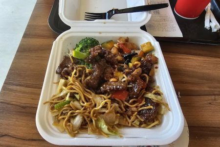 Panda Express