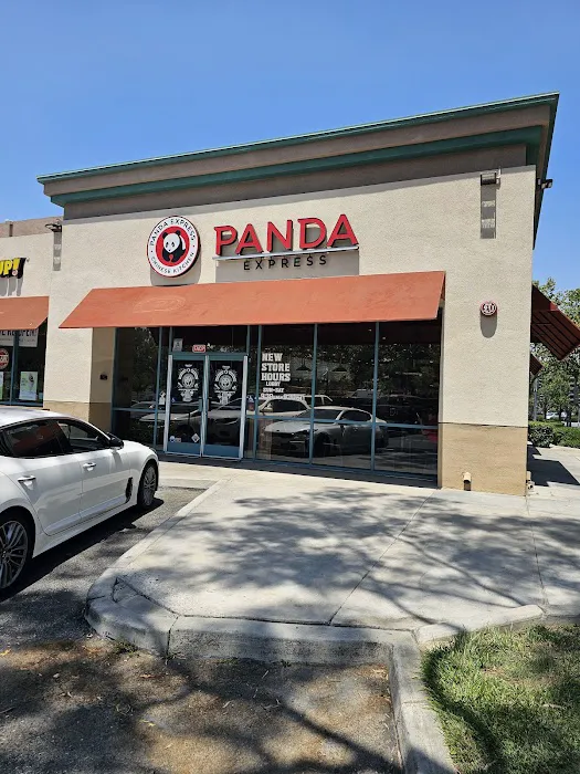 Panda Express 2