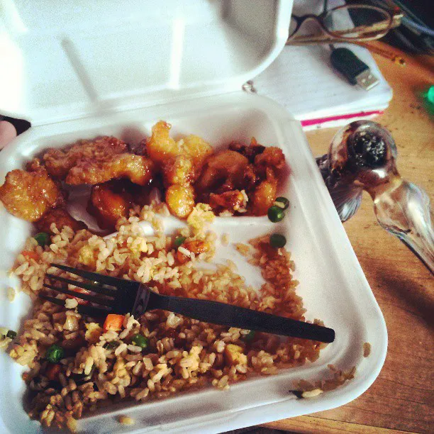 Panda Express 5