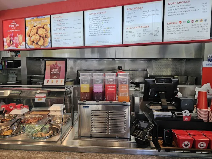 Panda Express 4