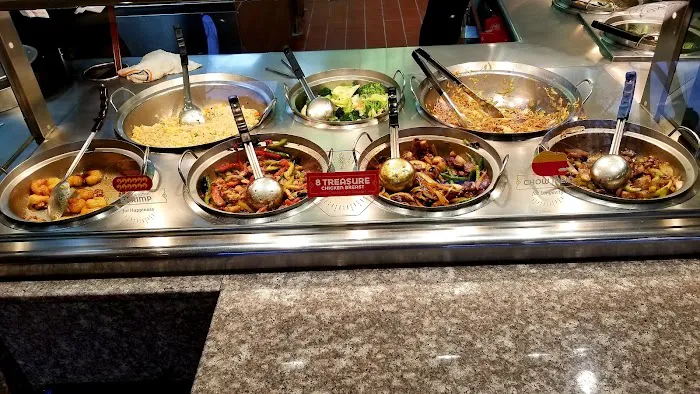 Panda Express 9