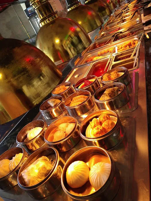 Tasty Goody Chinese Fast Food & Dine-in 3