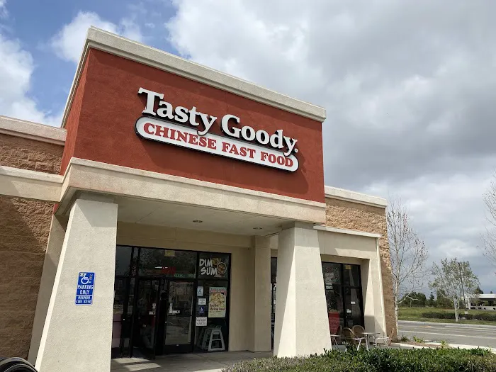 Tasty Goody Chinese Fast Food & Dine-in 2