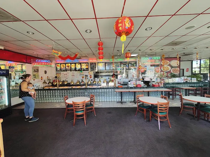 Tasty Goody Chinese Fast Food & Dine-in 5