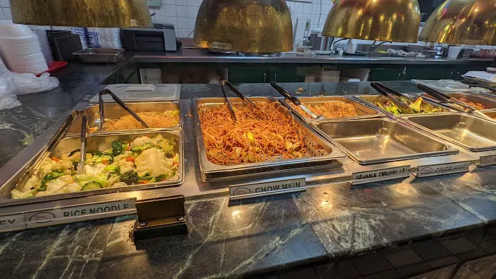 Tasty Goody Chinese Fast Food & Dine-in 6