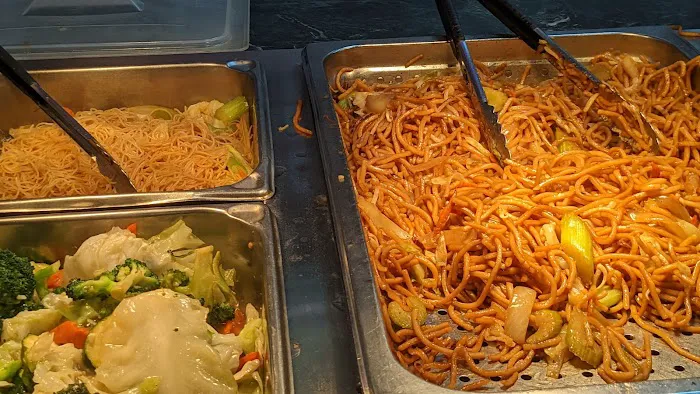 Tasty Goody Chinese Fast Food & Dine-in 7