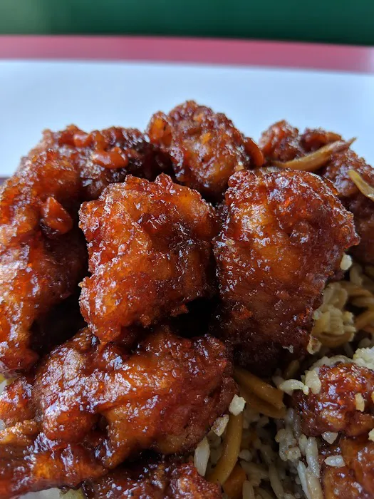 Tasty Goody Chinese Fast Food & Dine-in 10