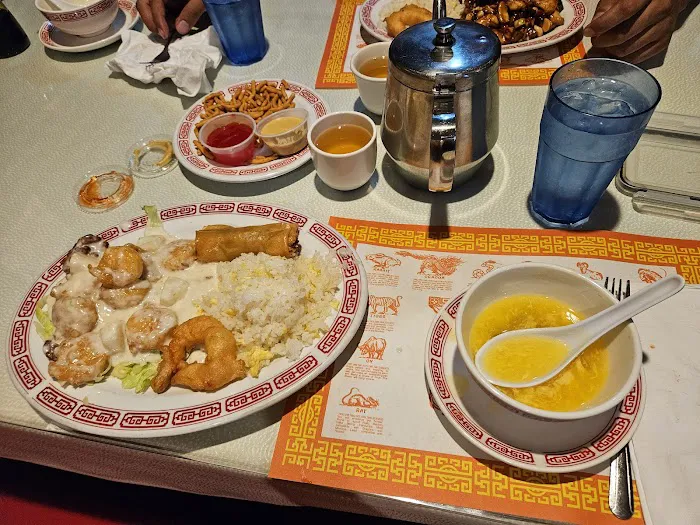 Mandarin Garden 9