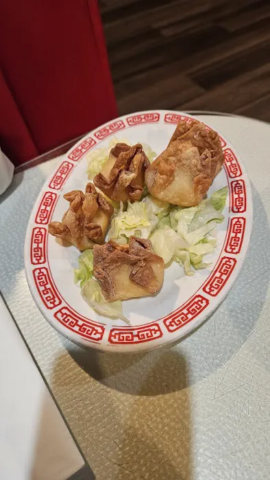 Mandarin Garden 8