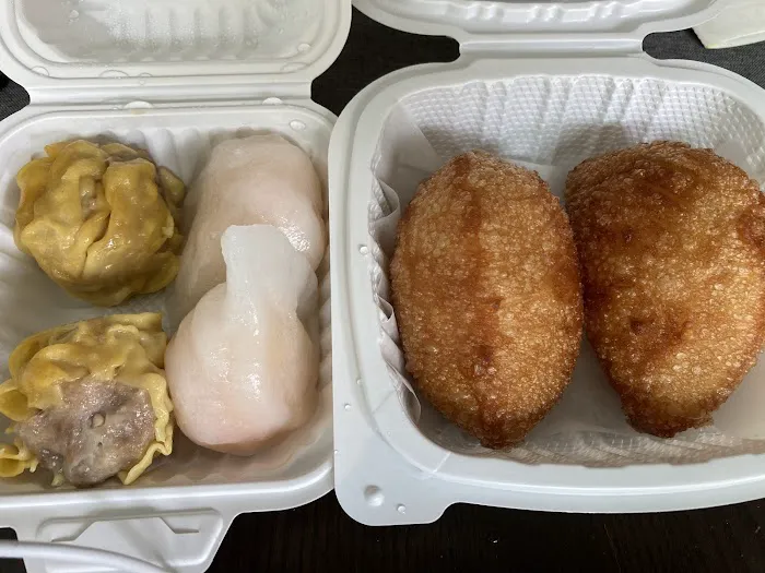Dim Sum Express 3