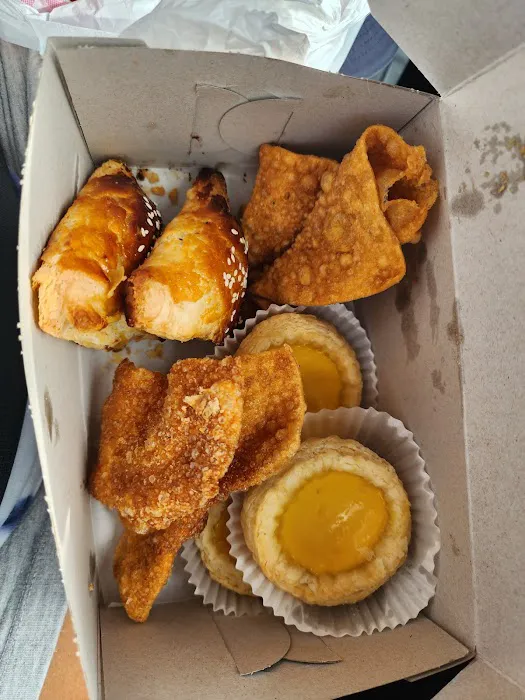 Dim Sum Express 9