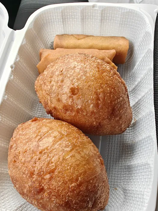 Dim Sum Express 10