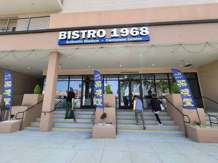 Bistro 1968 2