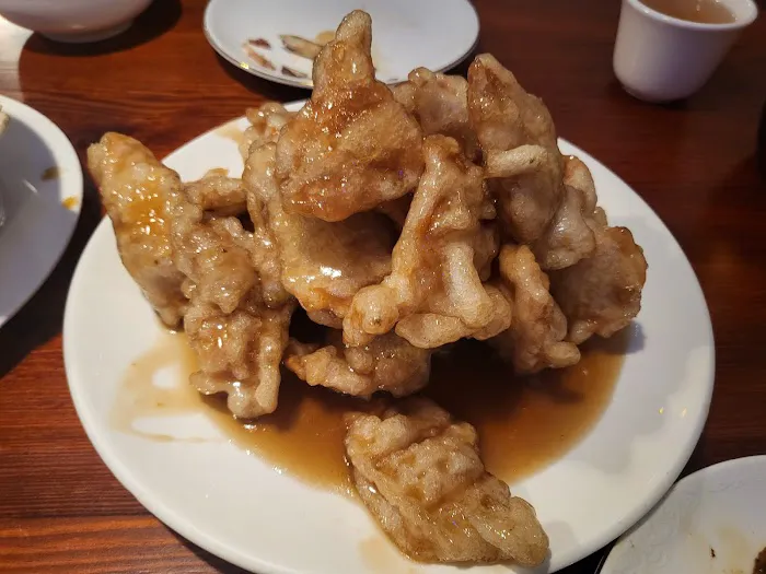 东北菜馆Sheng Yuan Restaurant 东北串儿 2