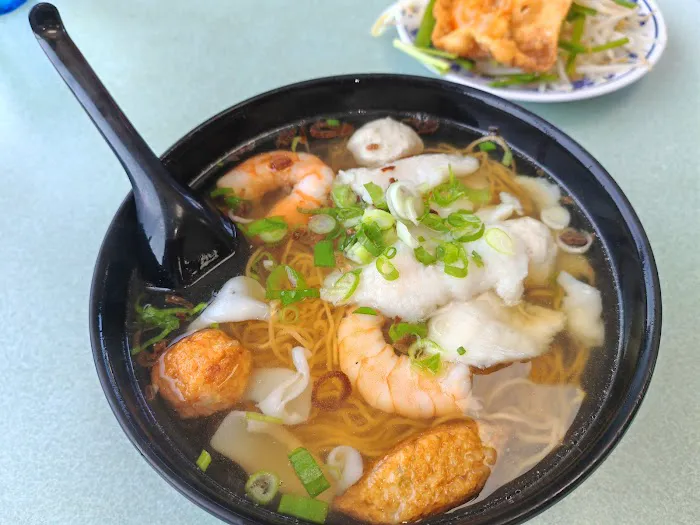 Kim Ky Noodle House 2