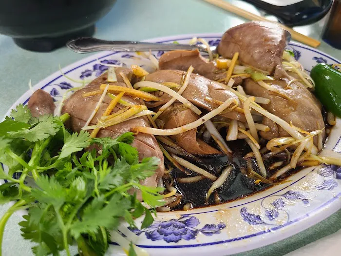Kim Ky Noodle House 6