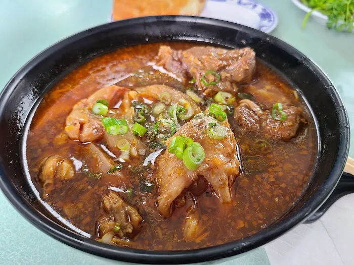 Kim Ky Noodle House 8