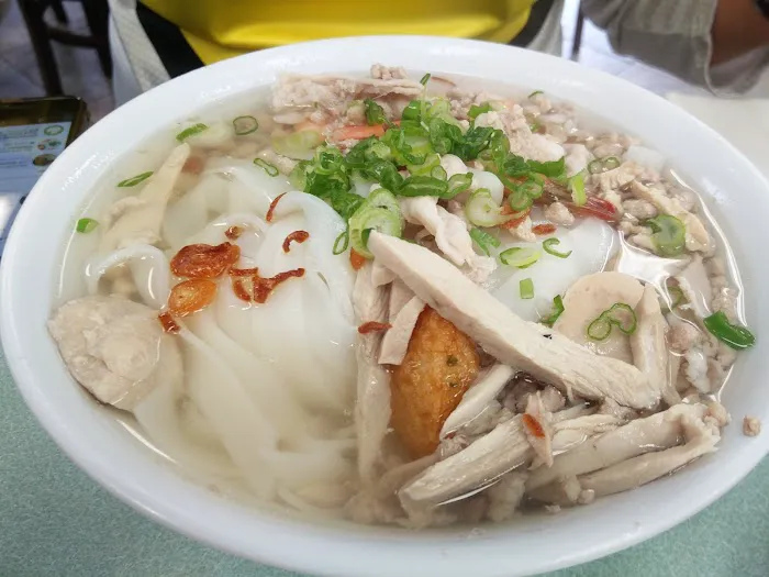 Kim Ky Noodle House 7