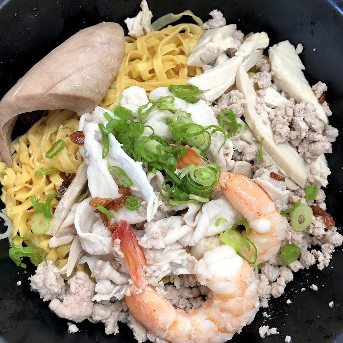 Kim Ky Noodle House 4