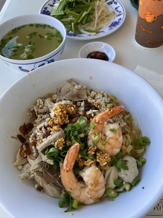 Kim Ky Noodle House 10