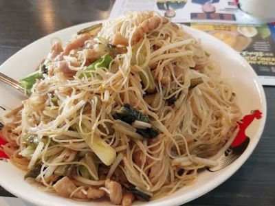 Tam's Noodle House 0