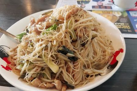 Tam's Noodle House