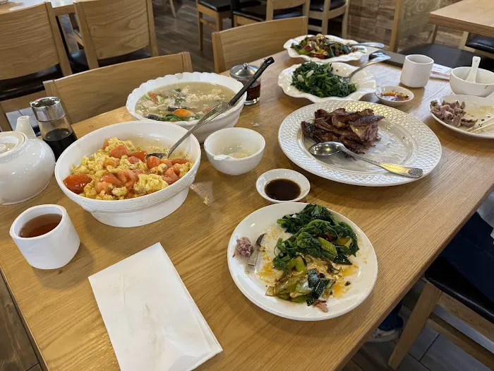 Yunnan Restaurant 3