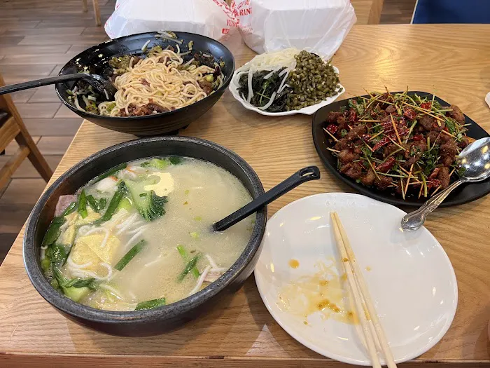Yunnan Restaurant 2