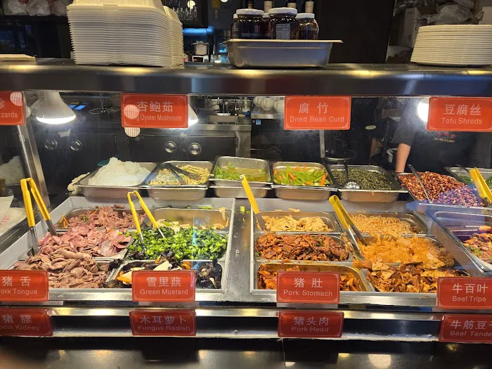Yunnan Restaurant 4