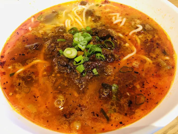 Yunnan Restaurant 6
