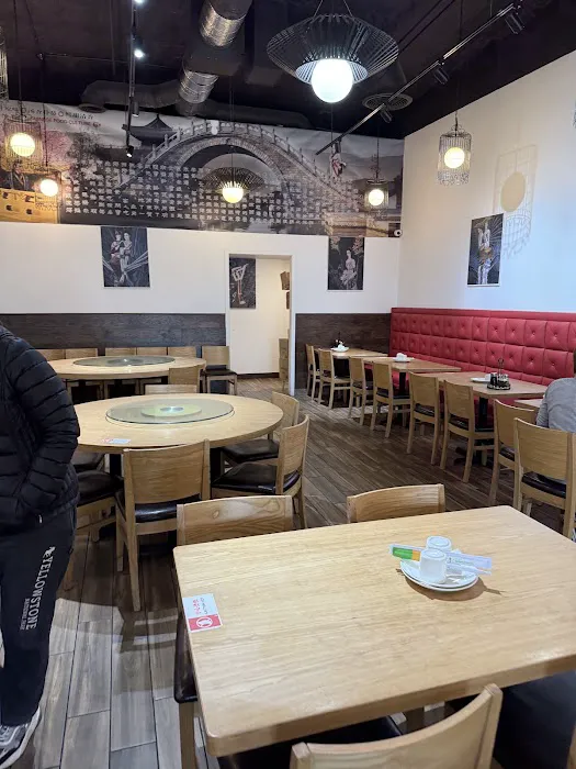 Yunnan Restaurant 5