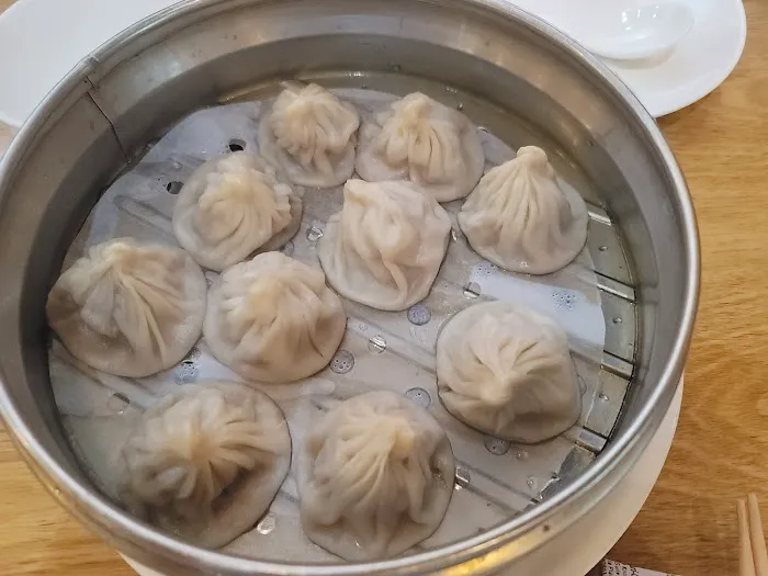 Yunnan Restaurant 10