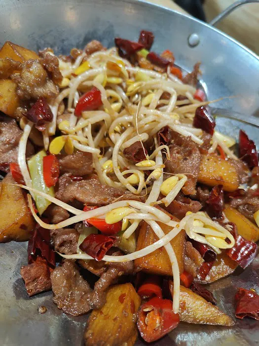 Yunnan Restaurant 8