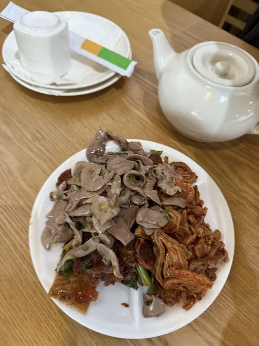 Yunnan Restaurant 7