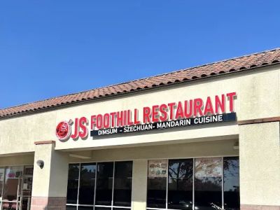 JS Foothill Restaurant 0
