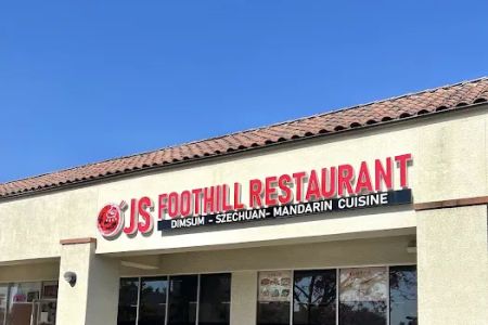 JS Foothill Restaurant