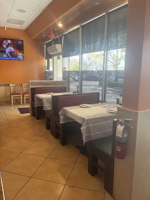 JS Foothill Restaurant 10