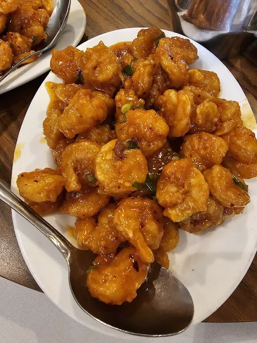 Yang Chow Restaurant 3