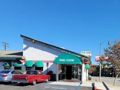 Yang Chow Restaurant 0