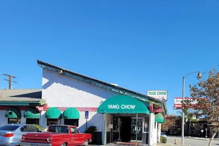 Yang Chow Restaurant