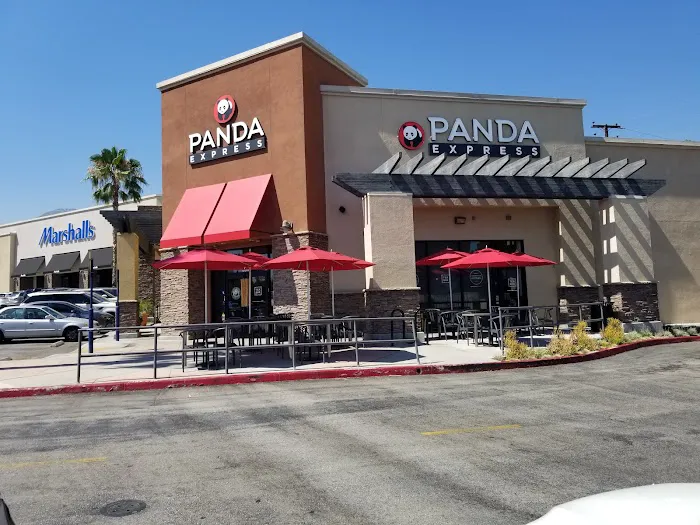 Panda Express 2