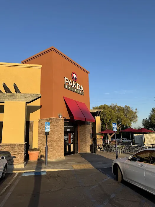 Panda Express 3