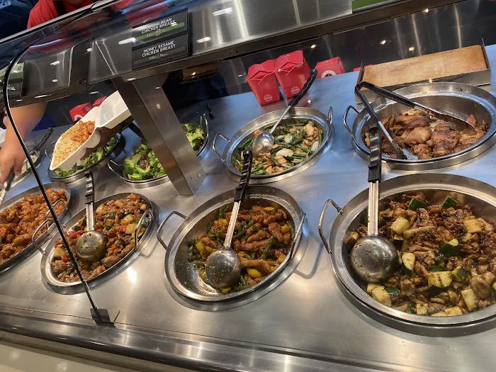Panda Express 4