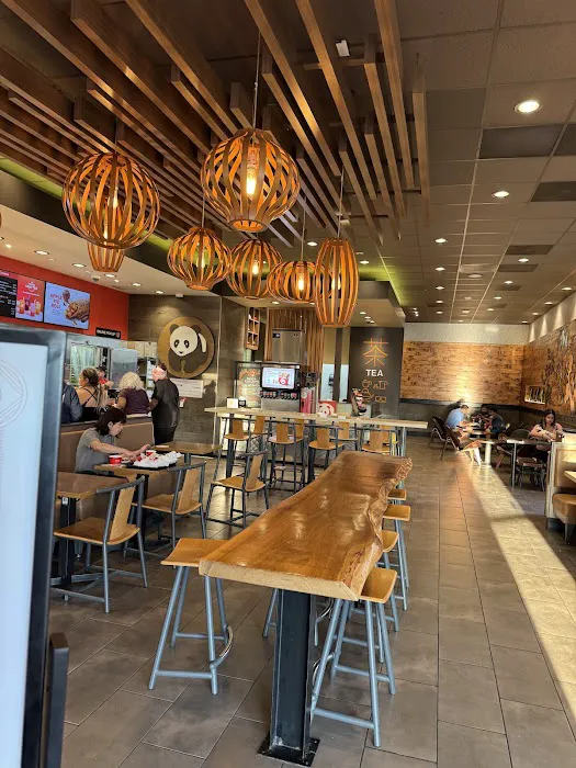 Panda Express 5