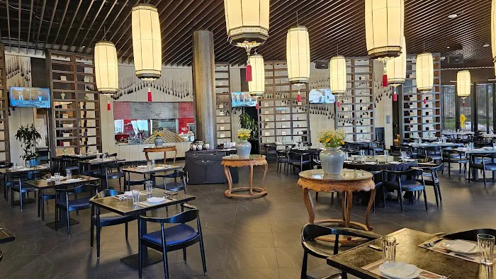 Meizhou Dongpo Restaurant 1
