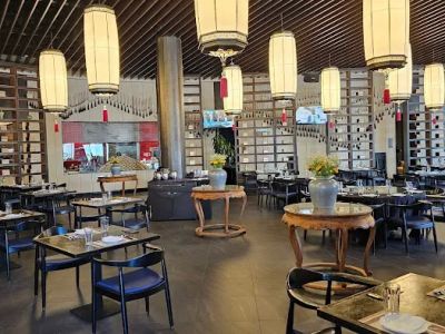 Meizhou Dongpo Restaurant 0